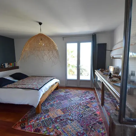 Villa Mv Gallery Collection, Havre De Detente Ultime Avec Piscine & Jacuzzi *