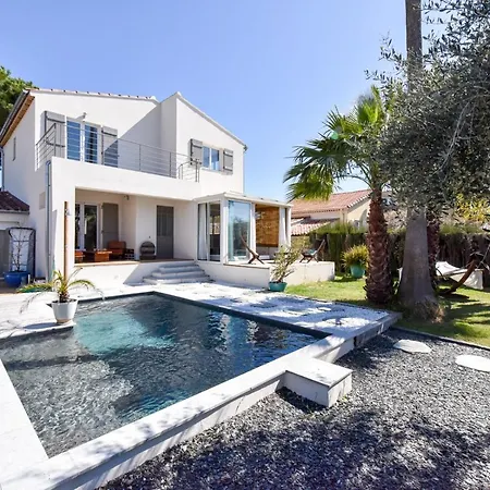 Mv Gallery Collection, Havre De Detente Ultime Avec Piscine & Jacuzzi *