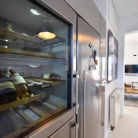 Mv Gallery Collection, Havre De Detente Ultime Avec Piscine & Jacuzzi *